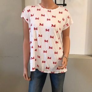 Minnie now open back top